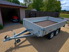 JT-Trailer 302X150-750/288