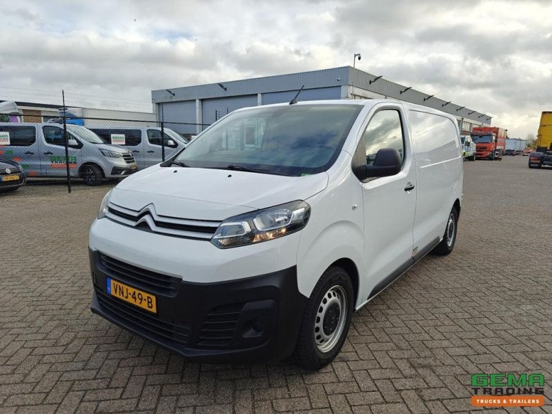 Transporter Citroën 1200 L2H1 2.0HDI 120