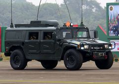 Dongfeng Dongfeng EQ2050