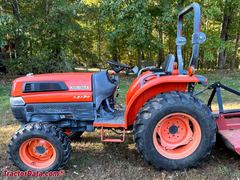 Kubota L3130DT