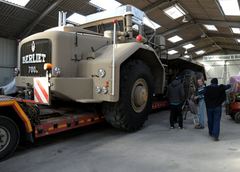 Bradshaw T100