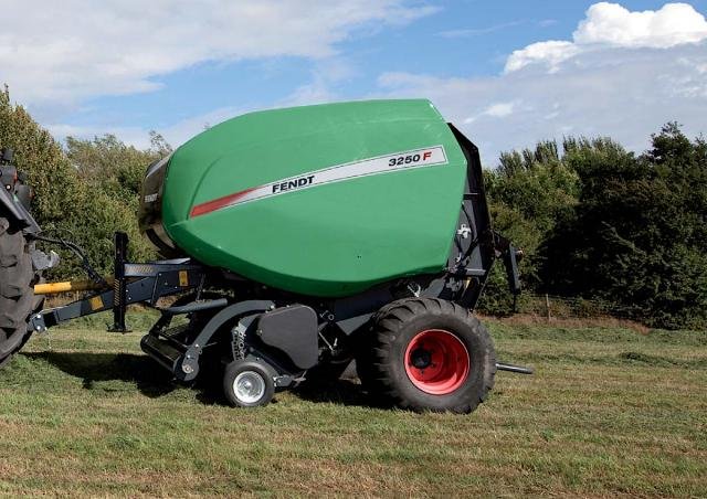 Fendt 3250 XLRE