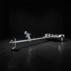 Tekno Trailer VT 750 L