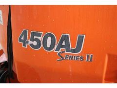 JLG 450AJ 4WD