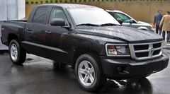 Dodge DAKOTA SPORT