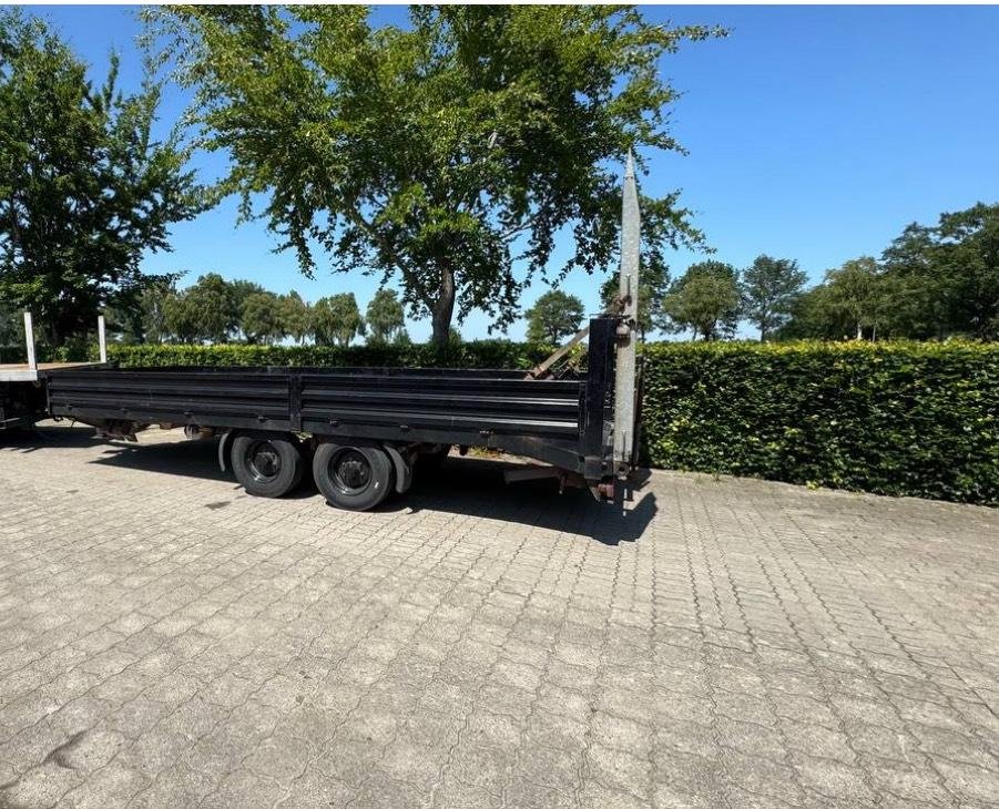 Trailer Bij De Ley ASTLE 10 10
