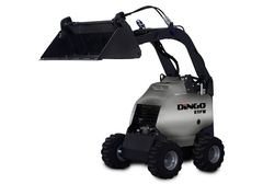 Dingo K9-4 Kohler