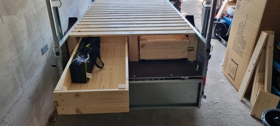 Self-build (Zelfbouw) METISSE