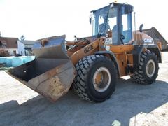 Case 621C