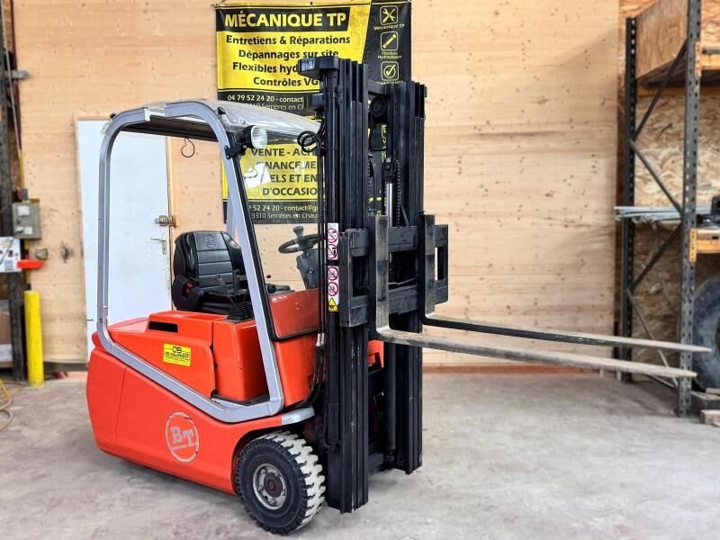 Bt C4E200