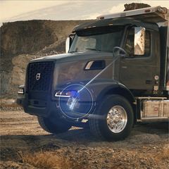 Volvo VHD