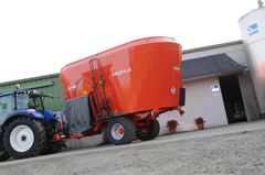 Kuhn Profile 18.2 DM