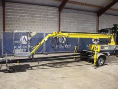 Omme 16000 R