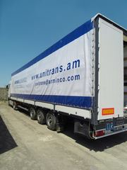 Unitrans Weitere Modelle