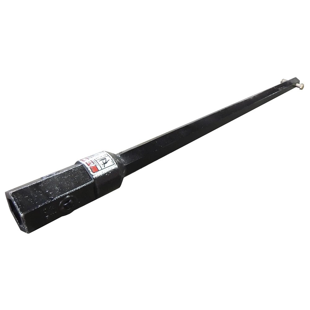 Świdry ziemne Blue Diamond Attachments Auger Extensions - Skid Steer
