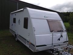 Knaus Eiffelland-Holiday 520 TKM