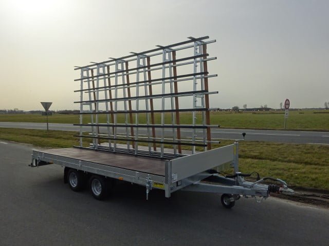 Trailer Titan Jelsum V 2027