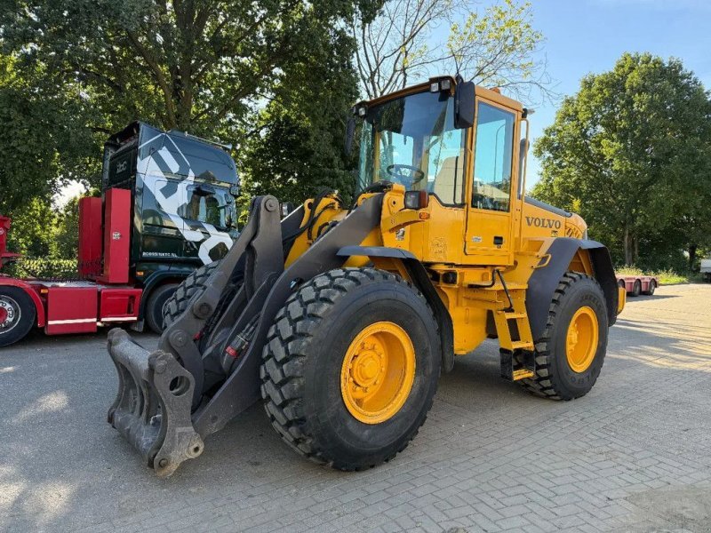 Volvo L60E