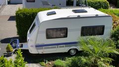 HOBBY 410 SFe Exellent