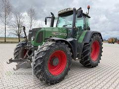 Fendt 820 Vario greentec