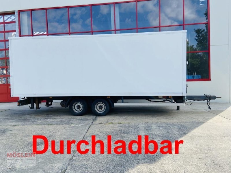 Trailer TANG KARL 95 02 30