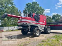 Massey Ferguson Fortia 9895