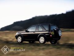 Land Rover FREELANDER 2.0 TD4 AUTOMATIC 3-DEURS COMMERCIAL