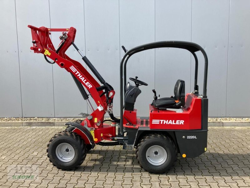 Thaler 2220 S