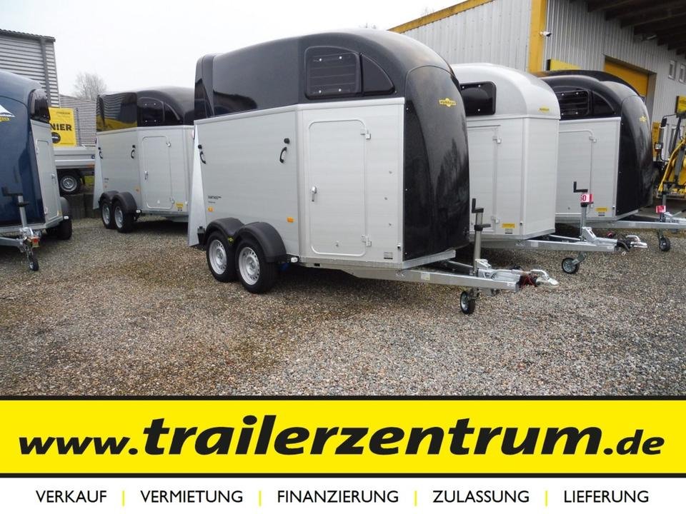 Trailer Trequip WH 2400 X