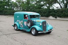 Chevrolet AVOLAVAPAKETTIAUTO/2680
