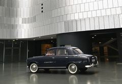 Peugeot 403 B 8