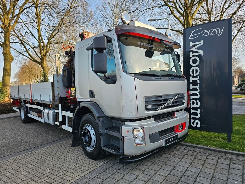 Tractor Volvo 350/2305