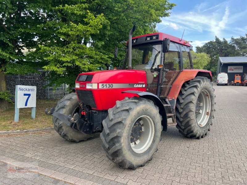 Case IH MX270