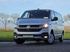 Vw Shuttle 2,5 4motion