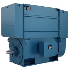 WEG K32B STDE2