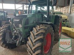 Fendt 819 Vario
