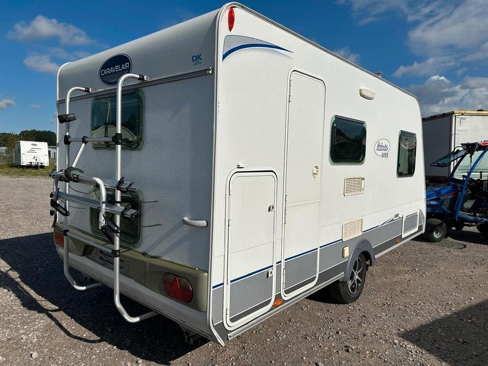 Trailer CARAVELAIR BAHIA