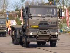DAF YTV 2300