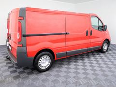Nissan 1000 L1H1 2,5 DCI 107KW E4 DC