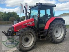 AGCO Massey Ferguson MF 6255 (A)