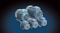 ABB M3AA 080 E 4E