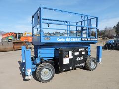 Genie GS3369RT