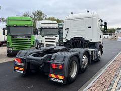 Scania 440LB6x2*4MLB