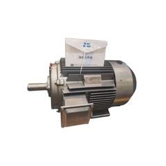 Rotek RXQ 18.5Kw 3 Phase 4 Pole Motor