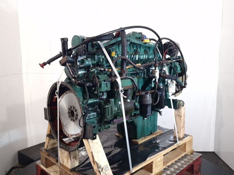 Ab Volvo Penta TAD1182VE
