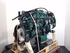 Ab Volvo Penta TAD952VE