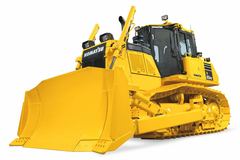 Komatsu D65PX-18