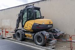 Mecalac 11MWR