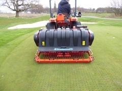 Wiedenmann SUPER PRO FXL-H