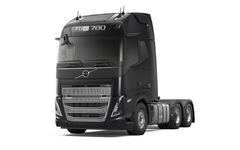 Volvo D7 4*2